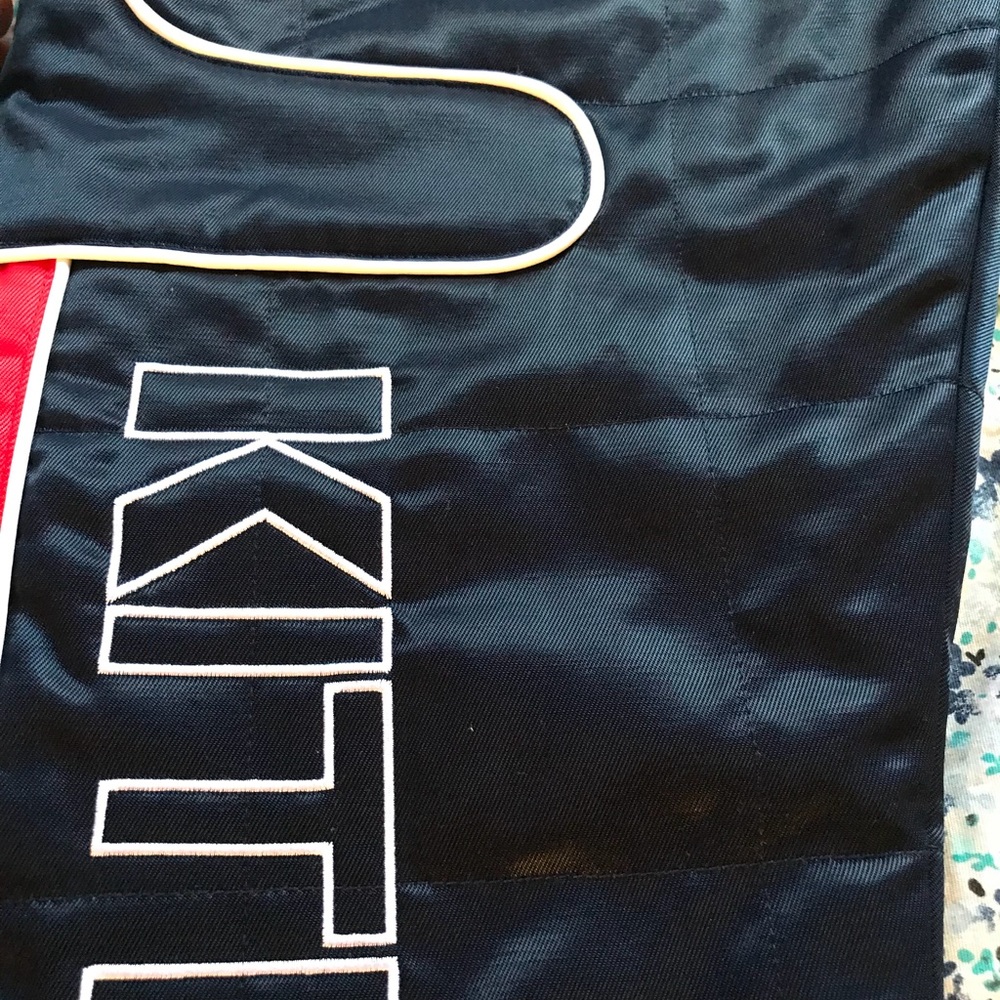 Kith Apex Racing pants - Picture 6 of 8